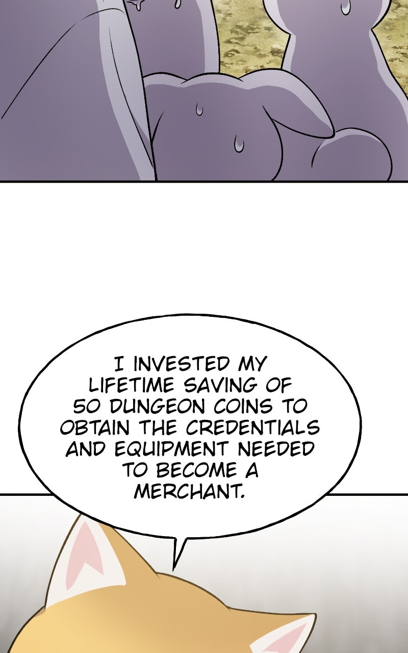 Read The Top Dungeon Farmer Manga Online