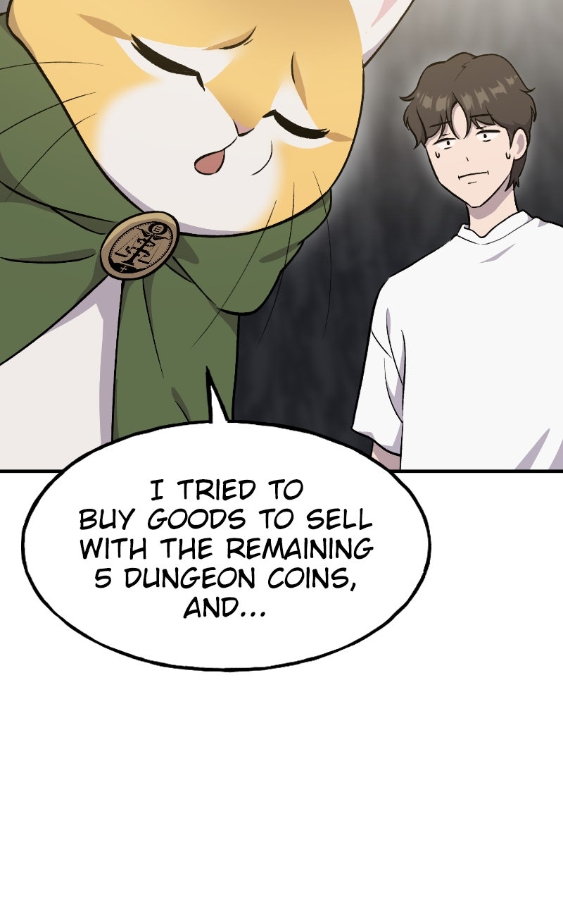 Read The Top Dungeon Farmer Manga Online