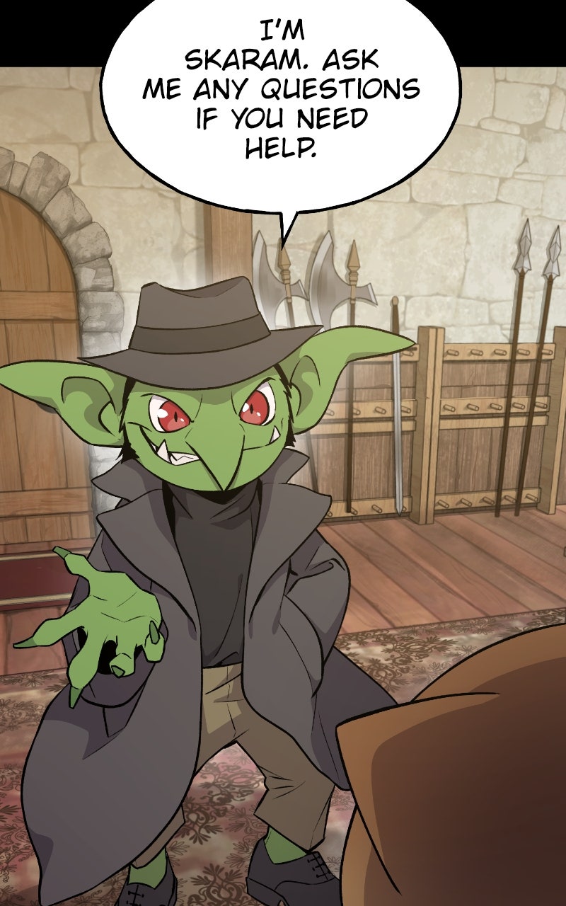 Read The Top Dungeon Farmer Manga Online