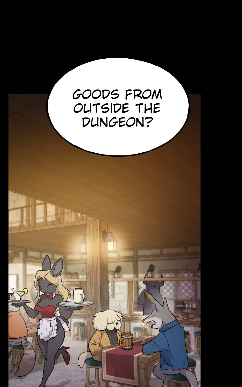 Read The Top Dungeon Farmer Manga Online