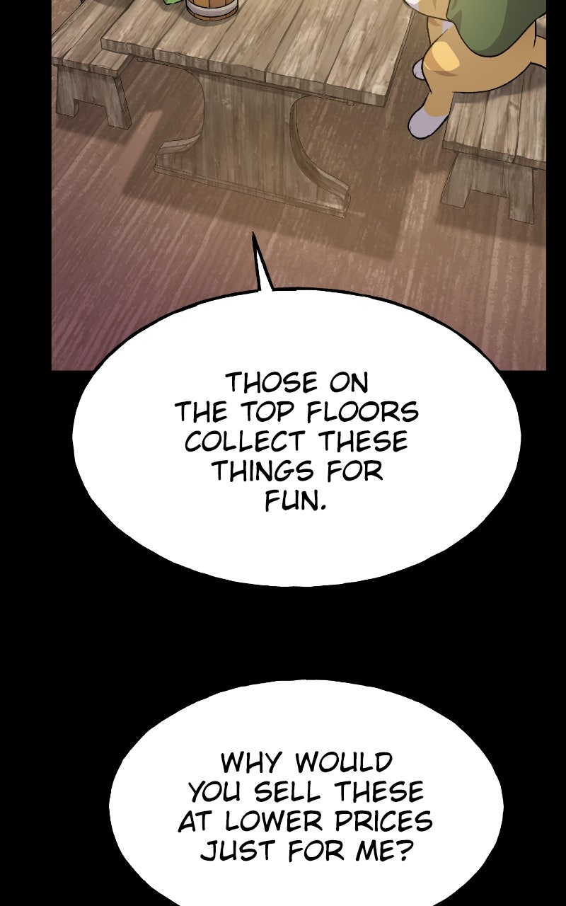 Read The Top Dungeon Farmer Manga Online