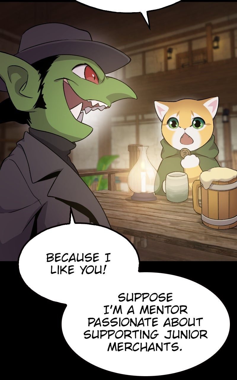 Read The Top Dungeon Farmer Manga Online