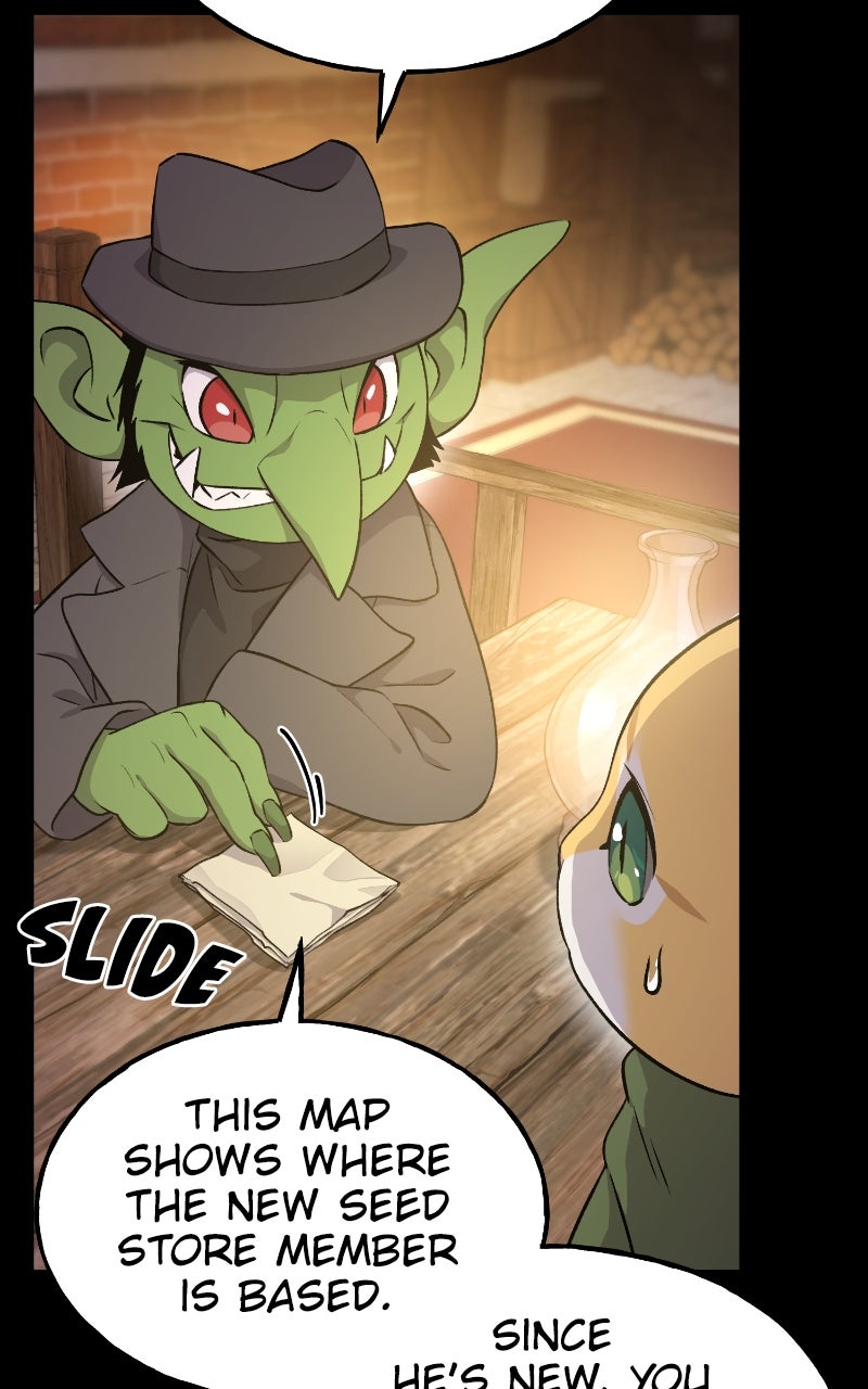 Read The Top Dungeon Farmer Manga Online