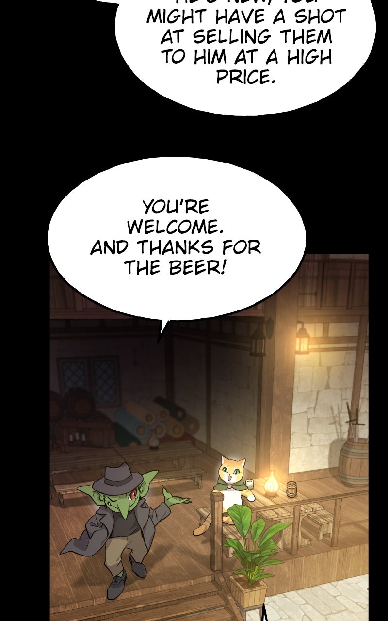 Read The Top Dungeon Farmer Manga Online