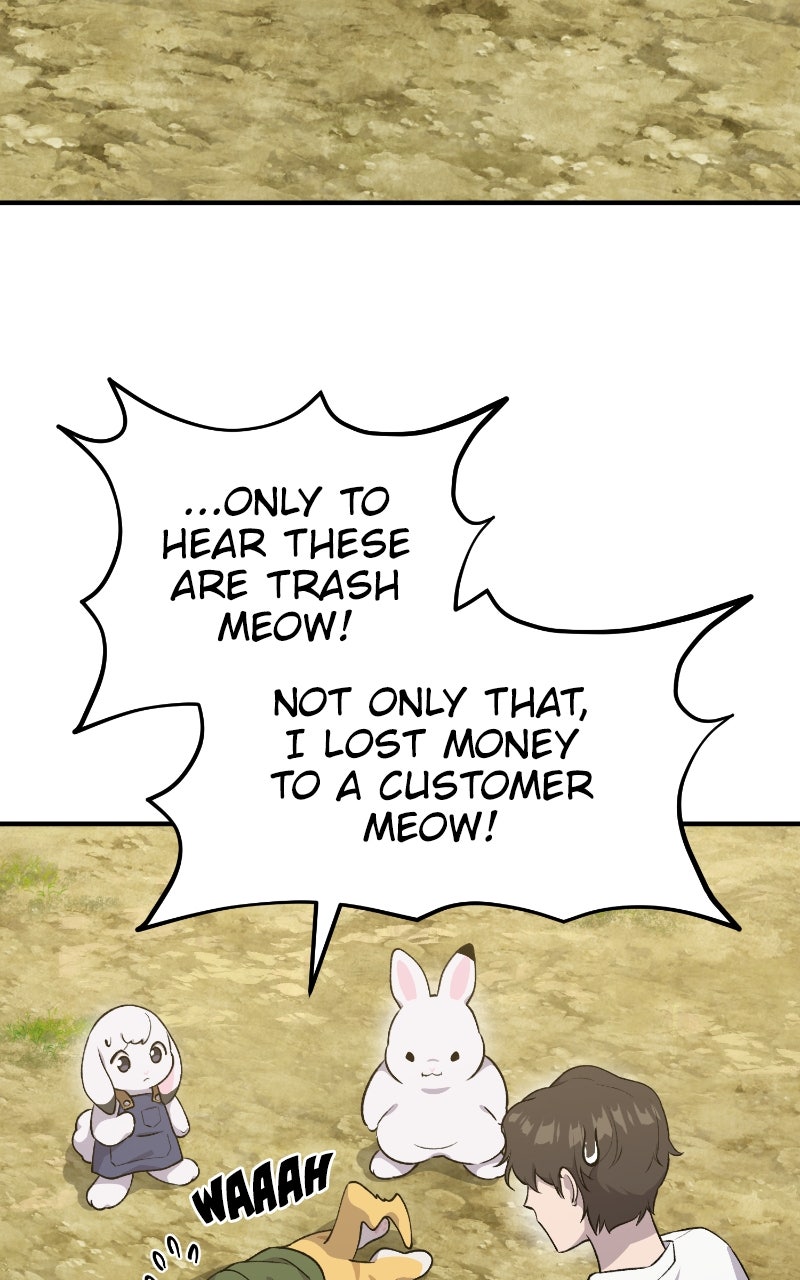 Read The Top Dungeon Farmer Manga Online