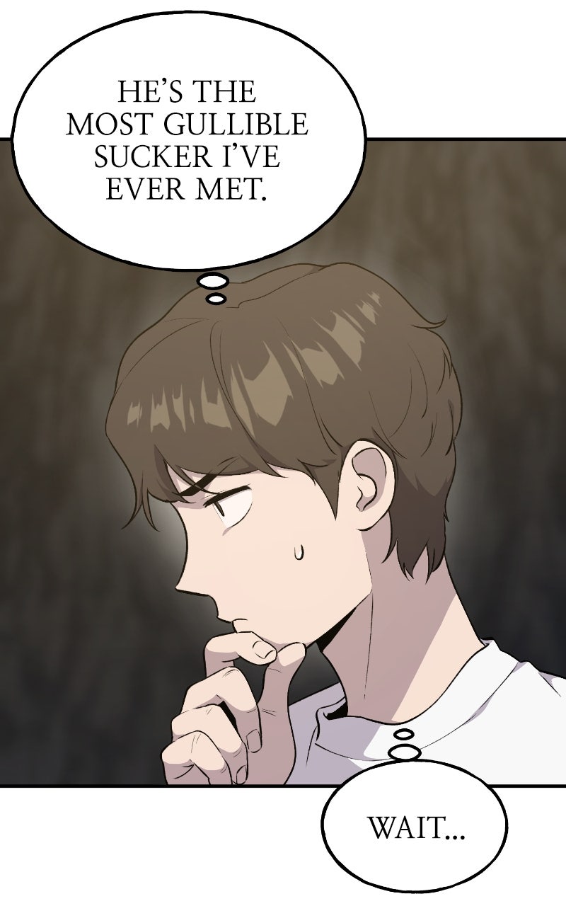 Read The Top Dungeon Farmer Manga Online