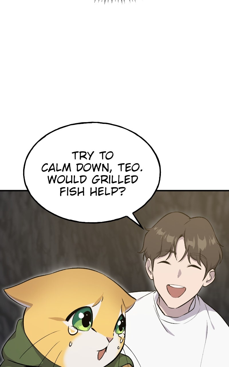 Read The Top Dungeon Farmer Manga Online