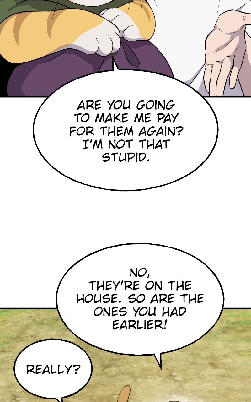 Read The Top Dungeon Farmer Manga Online