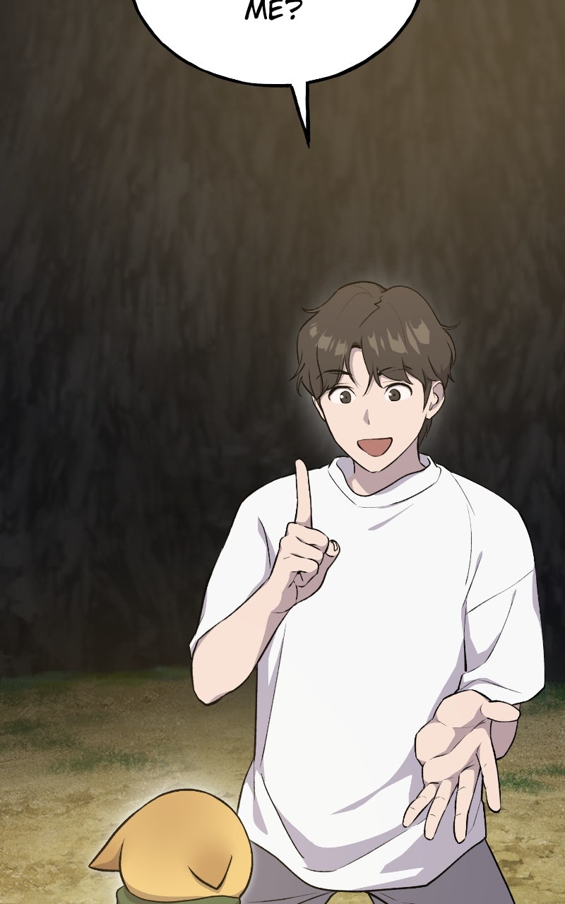 Read The Top Dungeon Farmer Manga Online