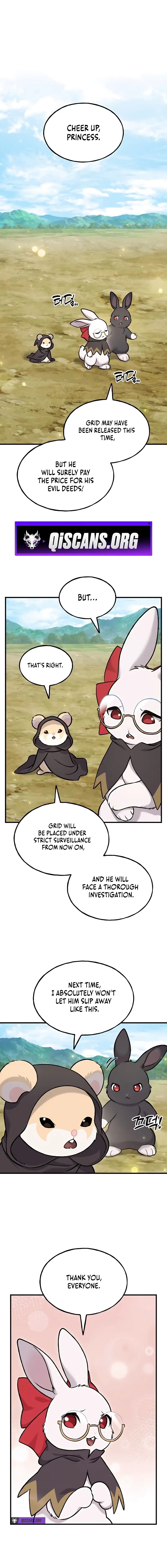 Read The Top Dungeon Farmer Manga Online