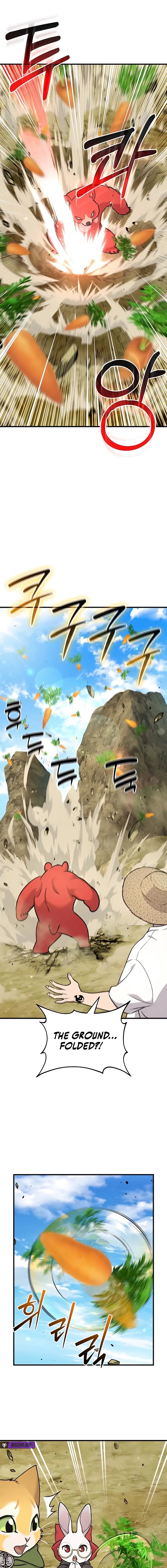 Read The Top Dungeon Farmer Manga Online