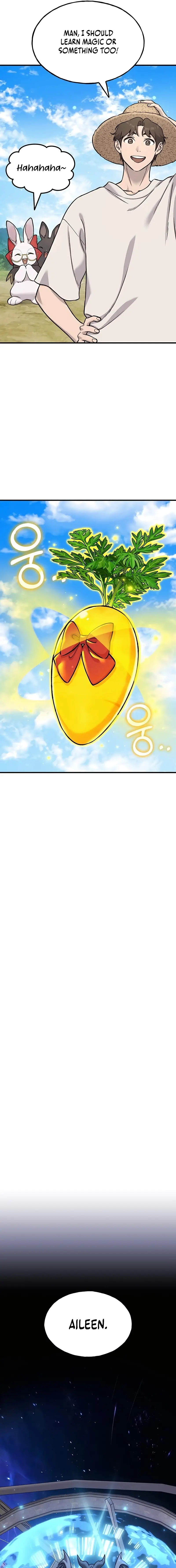 Read The Top Dungeon Farmer Manga Online