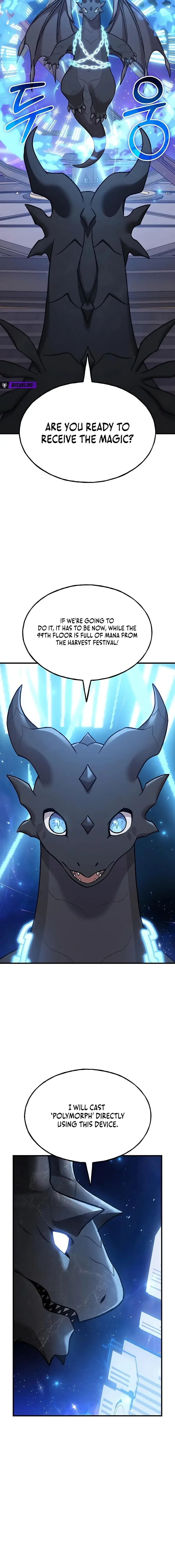 Read The Top Dungeon Farmer Manga Online