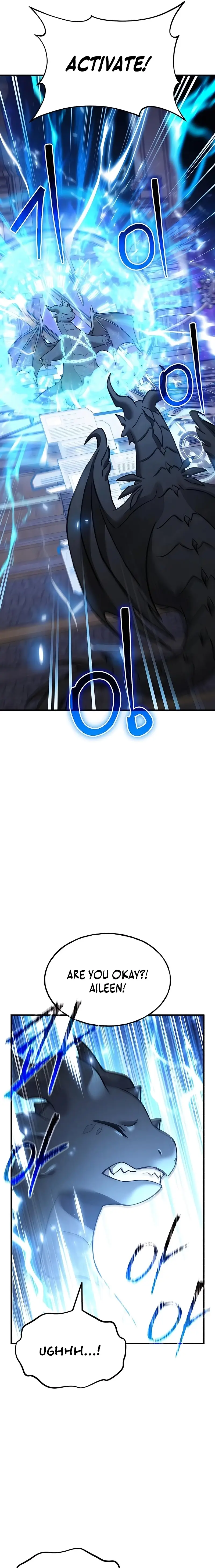 Read The Top Dungeon Farmer Manga Online