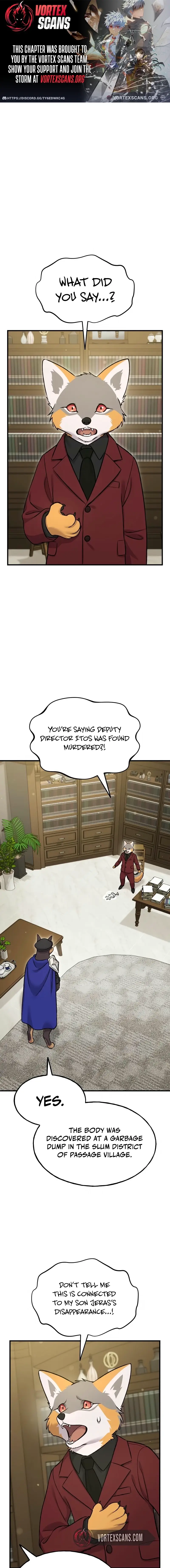 Read The Top Dungeon Farmer Manga Online