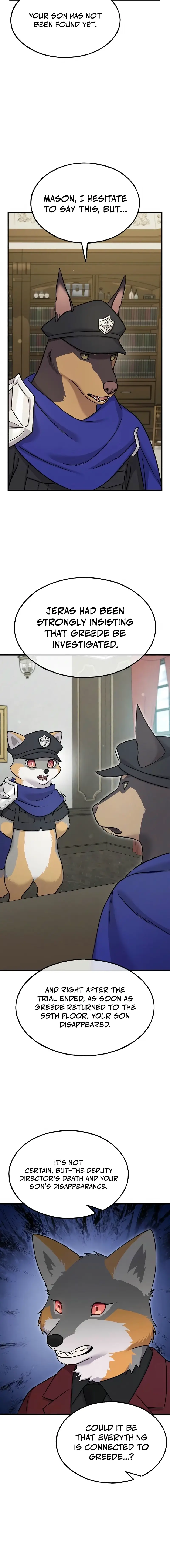 Read The Top Dungeon Farmer Manga Online