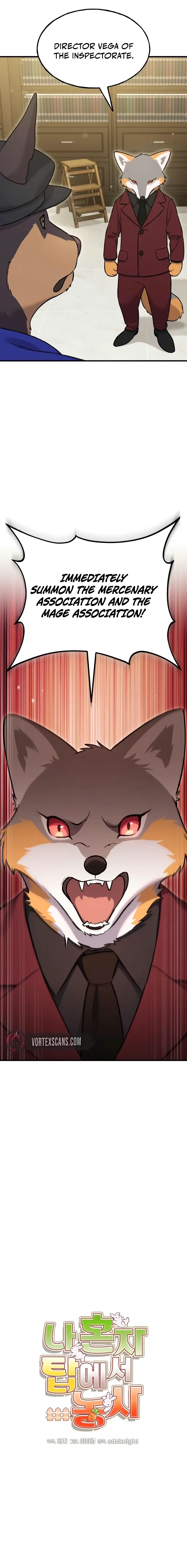 Read The Top Dungeon Farmer Manga Online