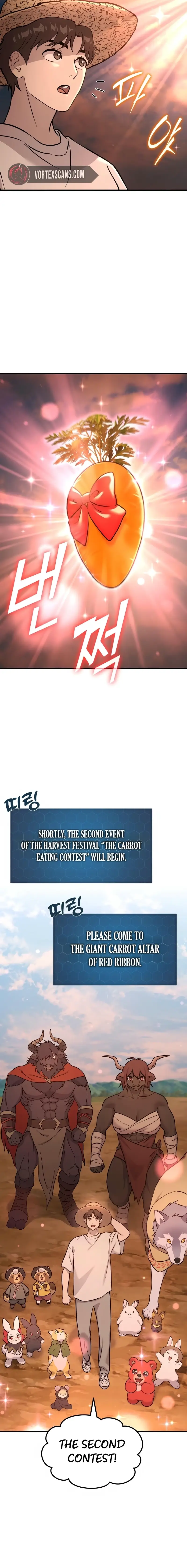 Read The Top Dungeon Farmer Manga Online