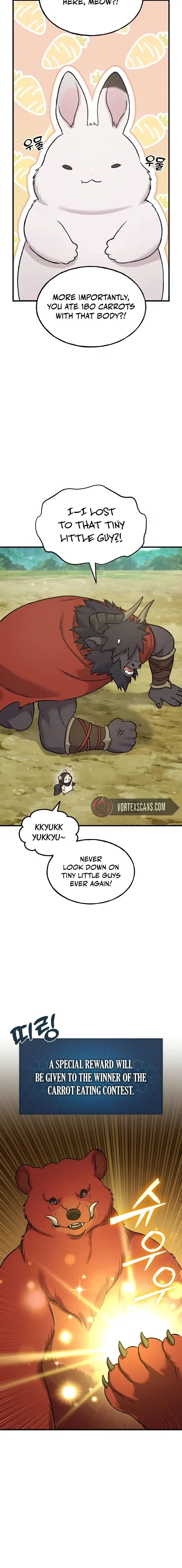 Read The Top Dungeon Farmer Manga Online