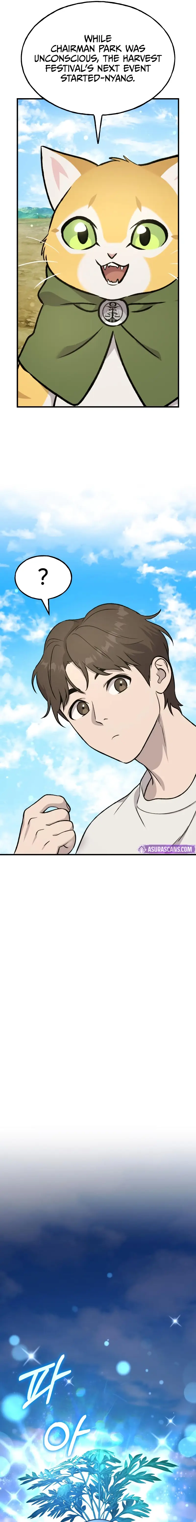 Read The Top Dungeon Farmer Manga Online