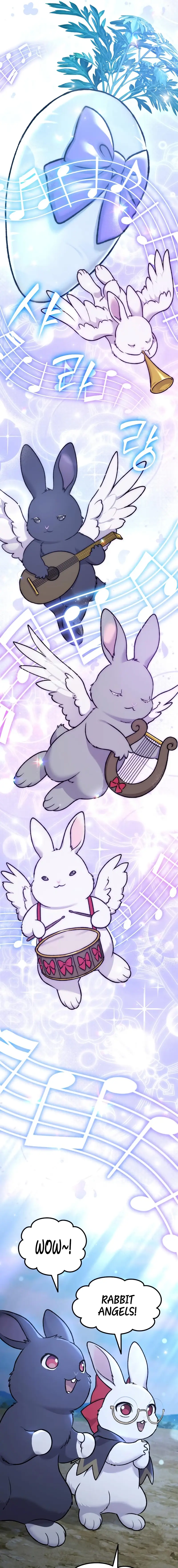 Read The Top Dungeon Farmer Manga Online