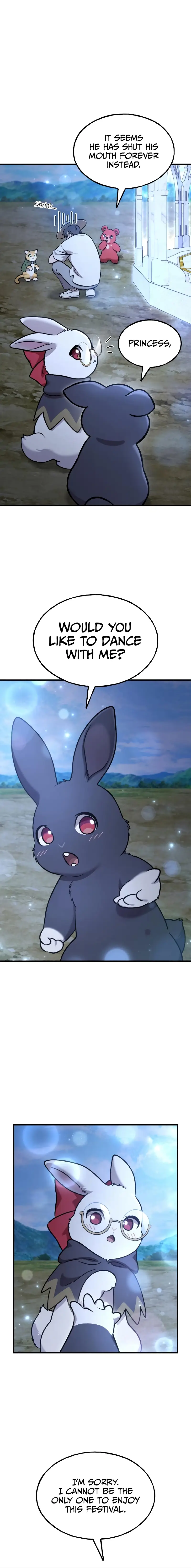 Read The Top Dungeon Farmer Manga Online