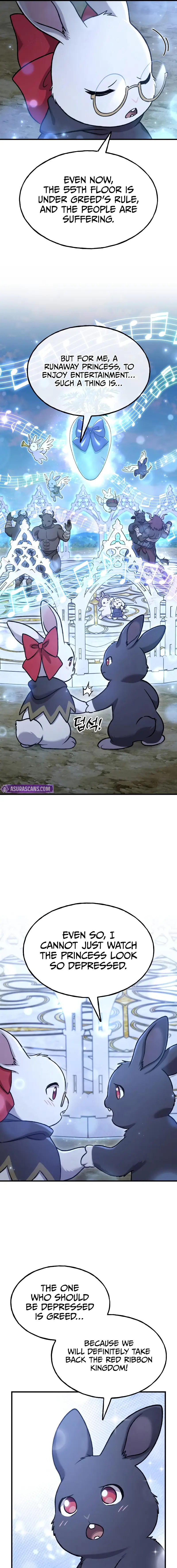 Read The Top Dungeon Farmer Manga Online