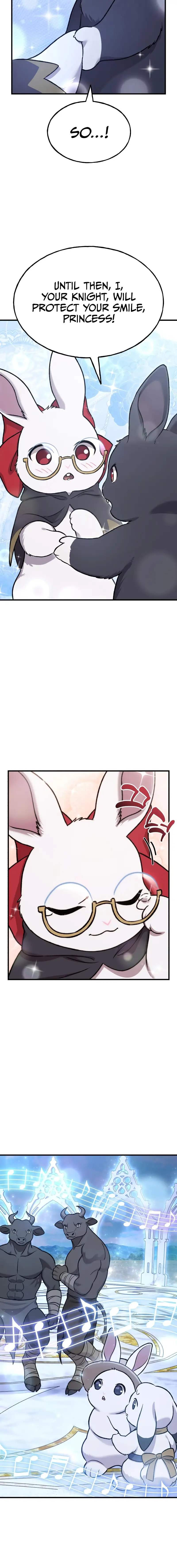 Read The Top Dungeon Farmer Manga Online