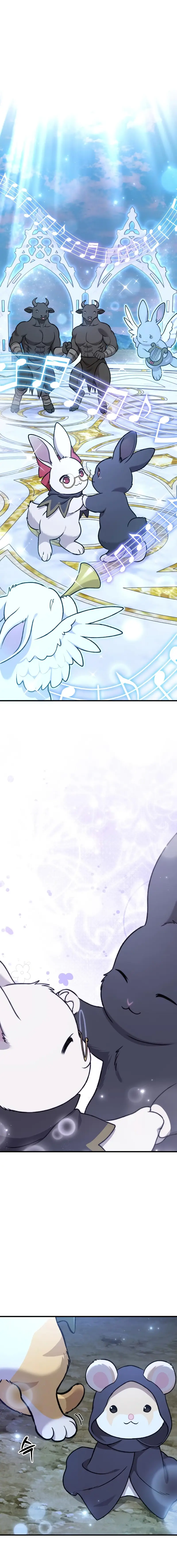 Read The Top Dungeon Farmer Manga Online