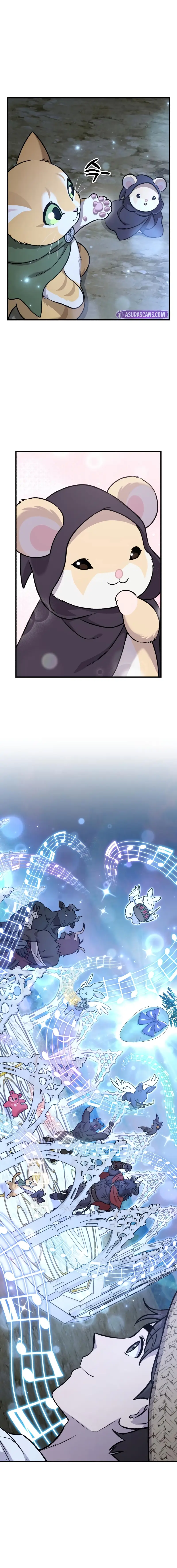 Read The Top Dungeon Farmer Manga Online