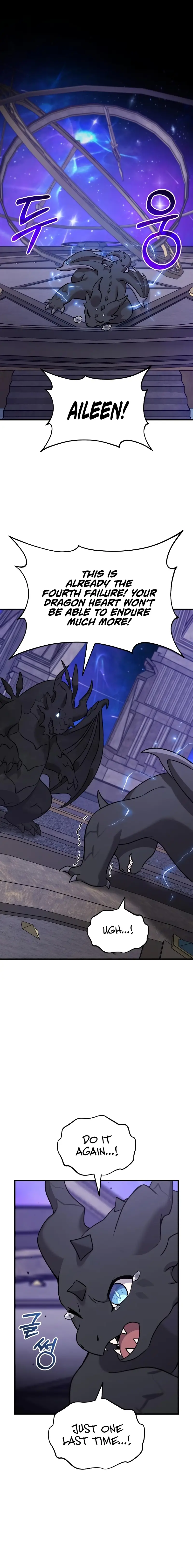 Read The Top Dungeon Farmer Manga Online