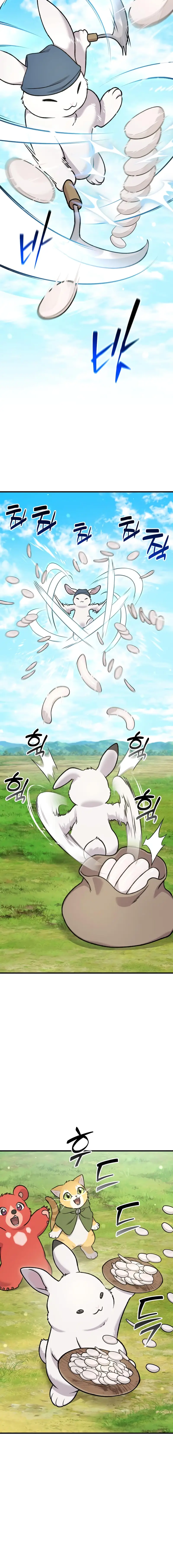 Read The Top Dungeon Farmer Manga Online