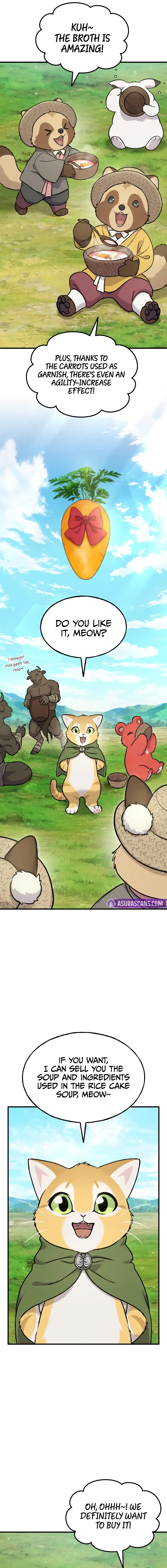 Read The Top Dungeon Farmer Manga Online