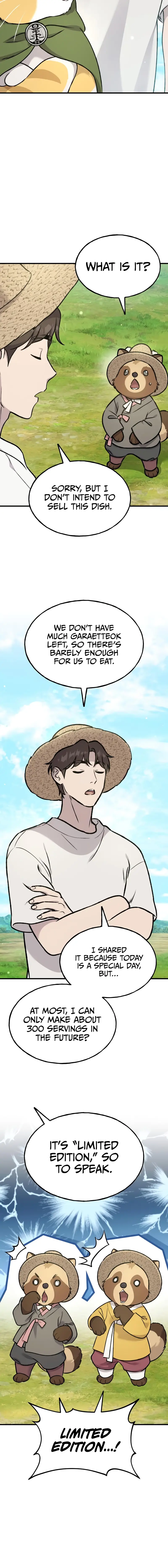 Read The Top Dungeon Farmer Manga Online