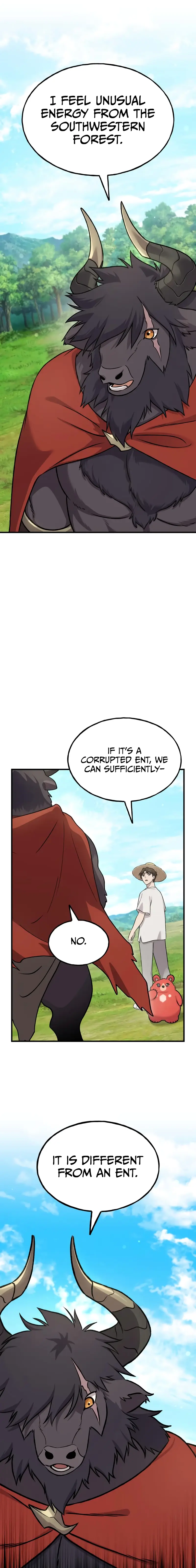 Read The Top Dungeon Farmer Manga Online