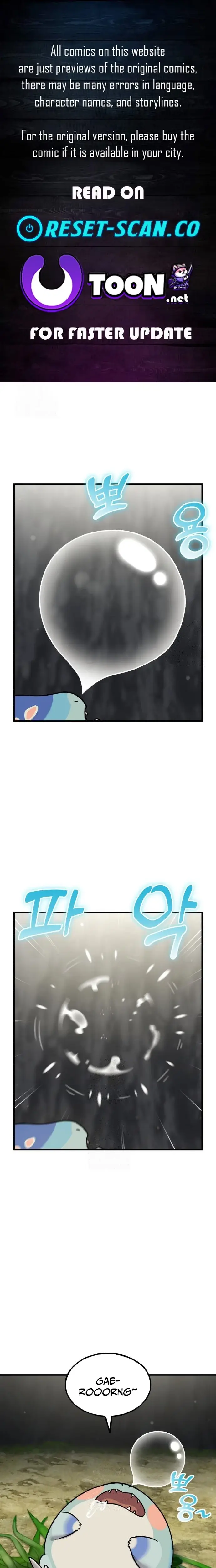 Read The Top Dungeon Farmer Manga Online