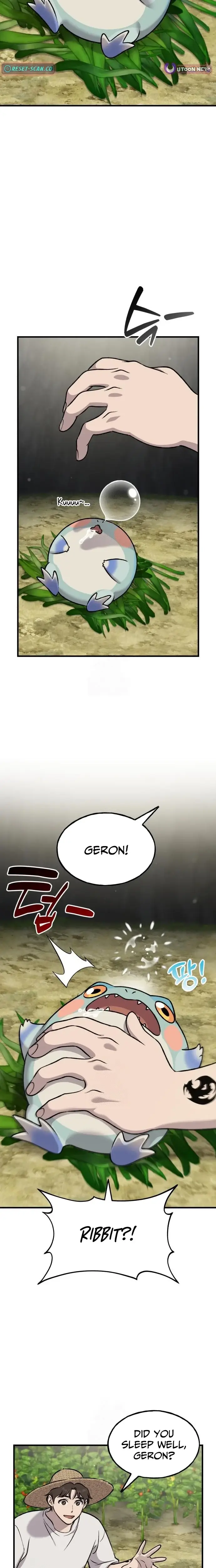 Read The Top Dungeon Farmer Manga Online