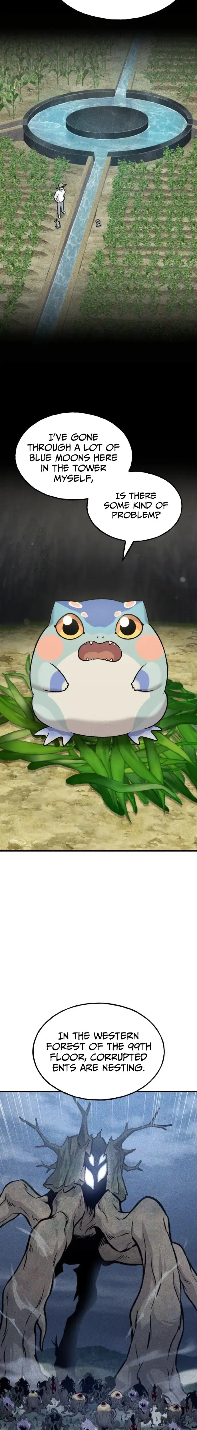 Read The Top Dungeon Farmer Manga Online