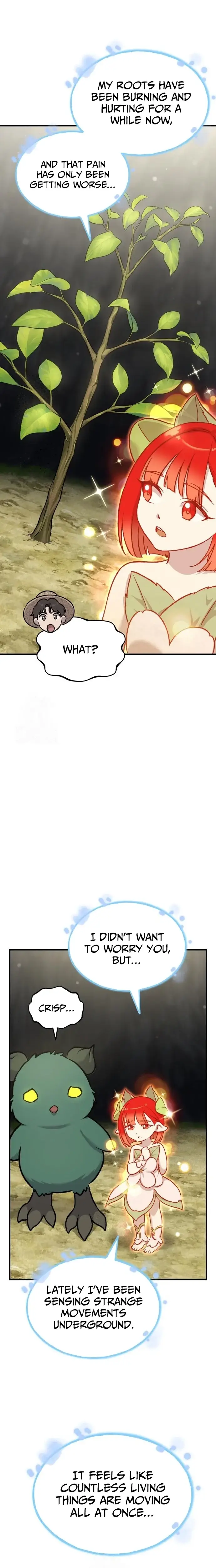 Read The Top Dungeon Farmer Manga Online