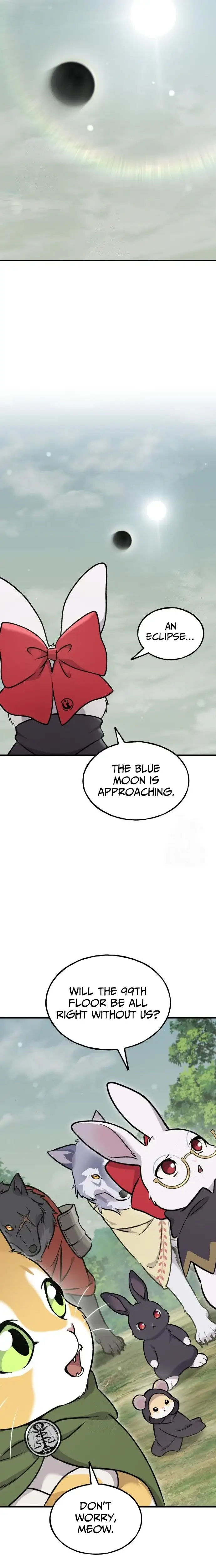 Read The Top Dungeon Farmer Manga Online