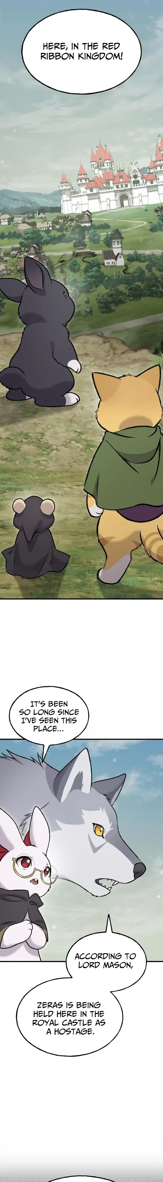 Read The Top Dungeon Farmer Manga Online