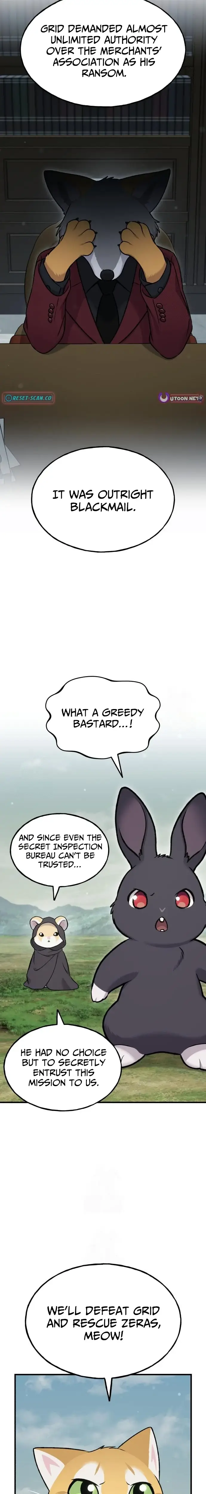 Read The Top Dungeon Farmer Manga Online