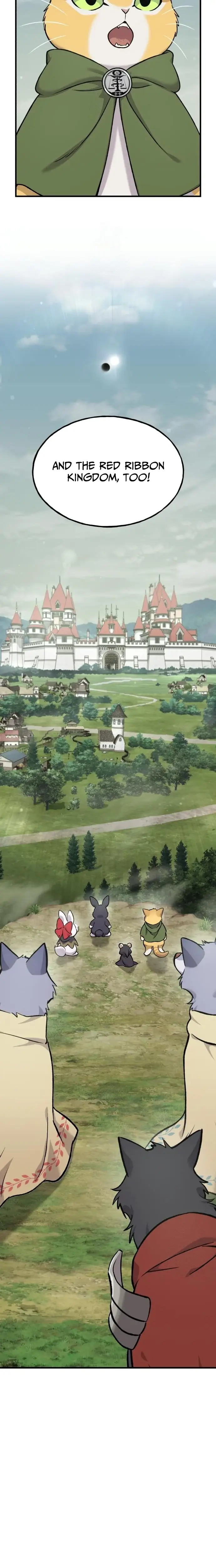 Read The Top Dungeon Farmer Manga Online