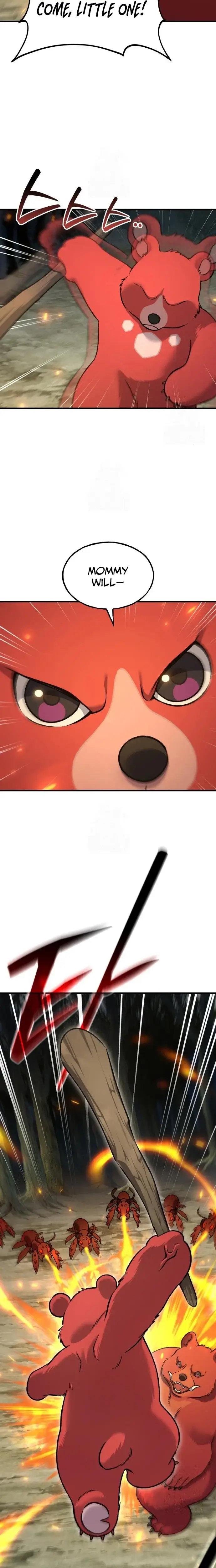 Read The Top Dungeon Farmer Manga Online