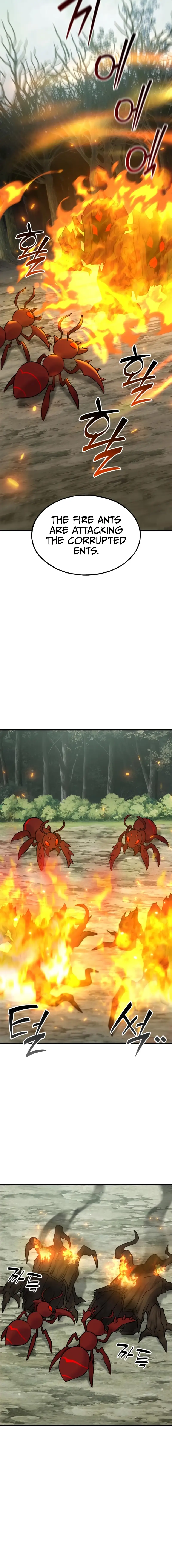 Read The Top Dungeon Farmer Manga Online