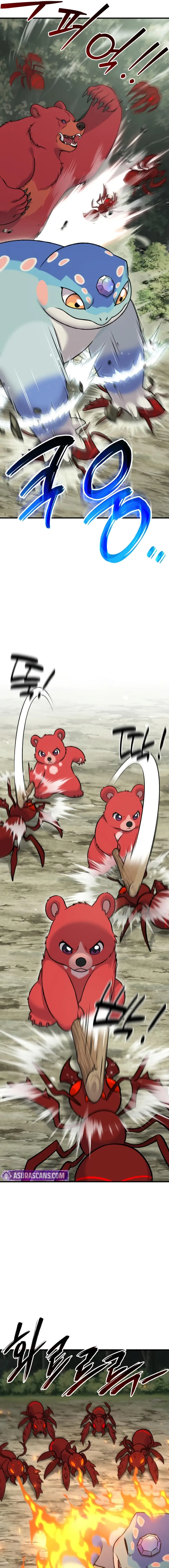 Read The Top Dungeon Farmer Manga Online