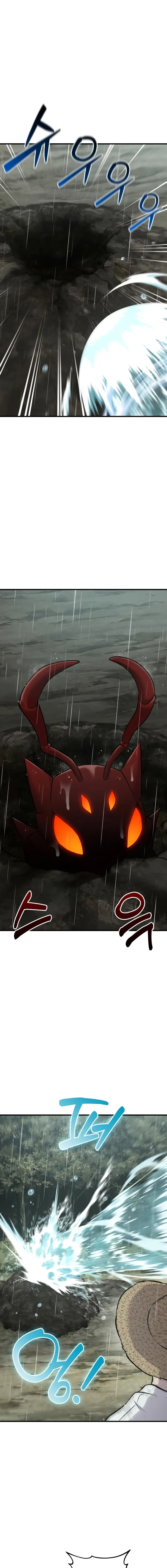 Read The Top Dungeon Farmer Manga Online