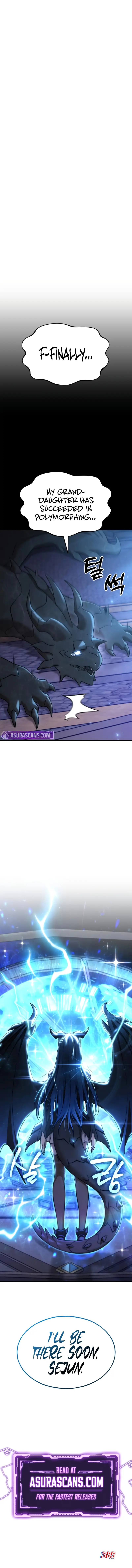 Read The Top Dungeon Farmer Manga Online