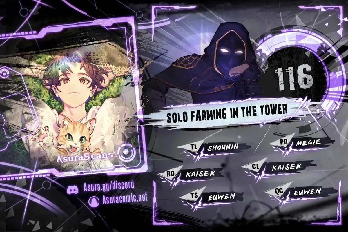 Read The Top Dungeon Farmer Manga Online