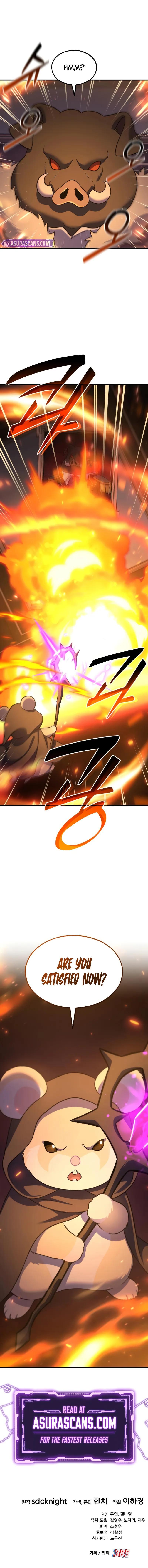 Read The Top Dungeon Farmer Manga Online